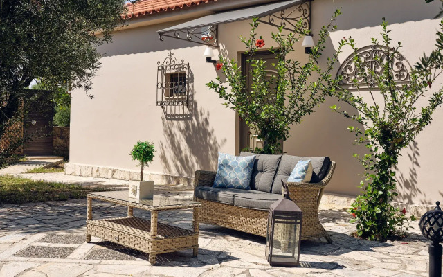 Loukias House Zakynthos