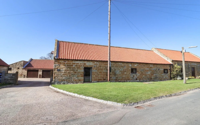 The Old Dairy, Ellerby