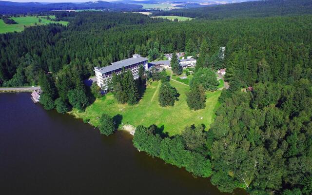 Hotel Medlov