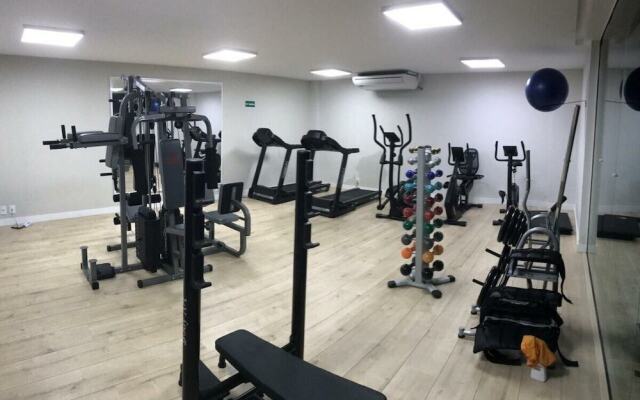 Golden Lake Residence III