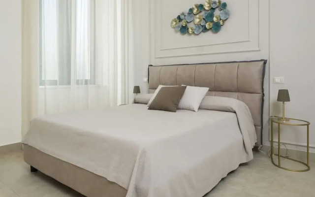 Residenza d'epoca Chiostro San Francesco