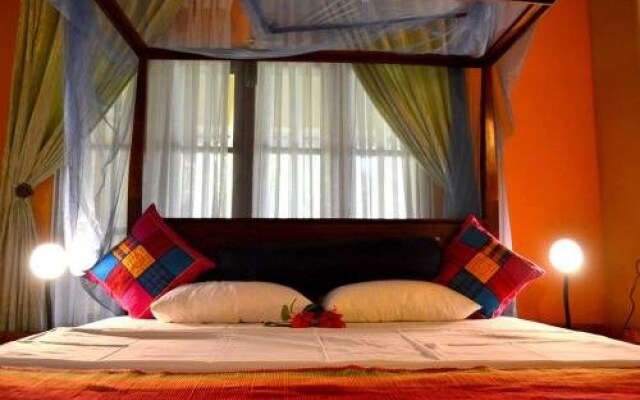 Wilpattu Lake View Bungalow