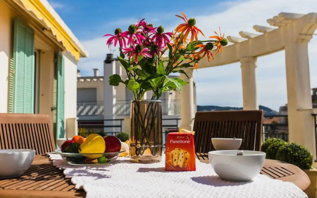 Massenet View Ap4168 by Riviera Holiday Homes