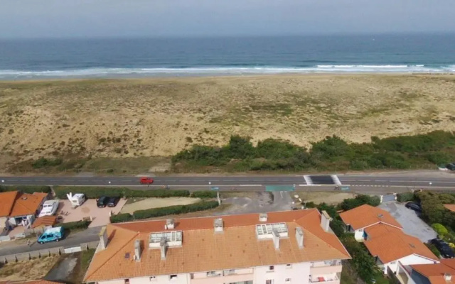 Appartement 4 personnes, plage de la Gravière #0557