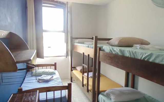 Hostel Casa do Índio Asa Branca