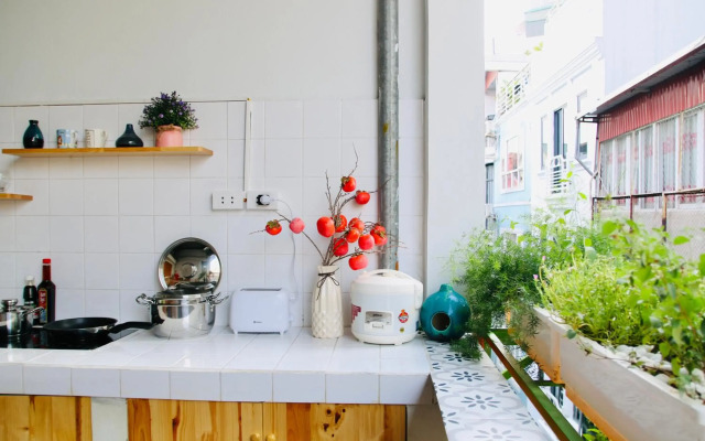 Vitamin Home Hoan Kiem 35