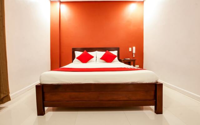 Royale Parc Hotel Puerto Princesa by OYO Rooms