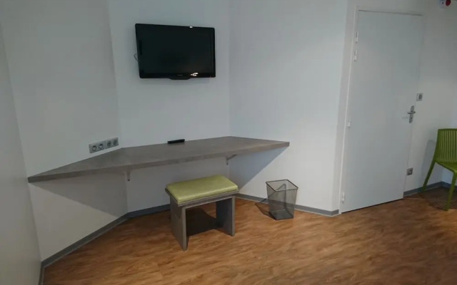 H24 HOTEL Le Mans