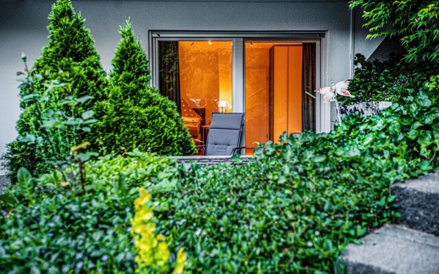 Beautiful Home in Lennestadt With 3 Bedrooms and Wifi