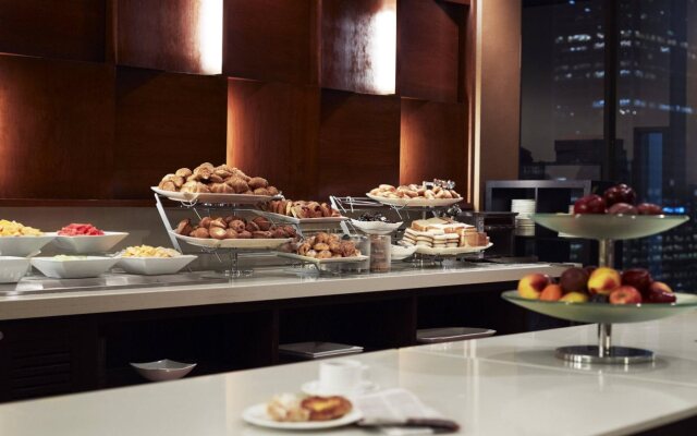 Sheraton Centre Toronto Hotel