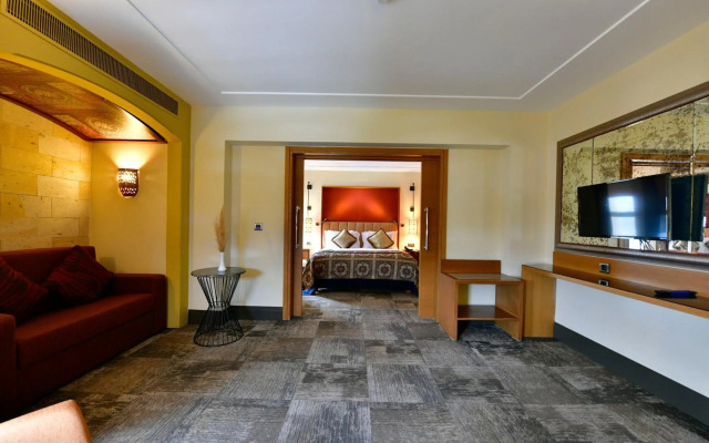 Doubletree by Hilton Avanos - Cappadocia