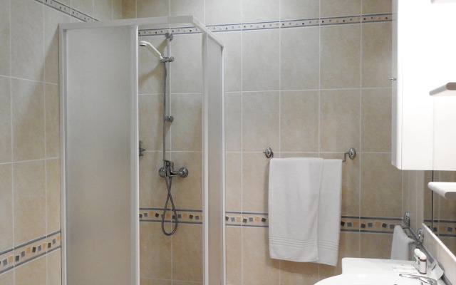 Milfontes Guest House