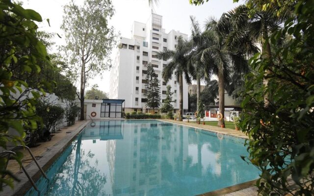 Oritel Service Apartments