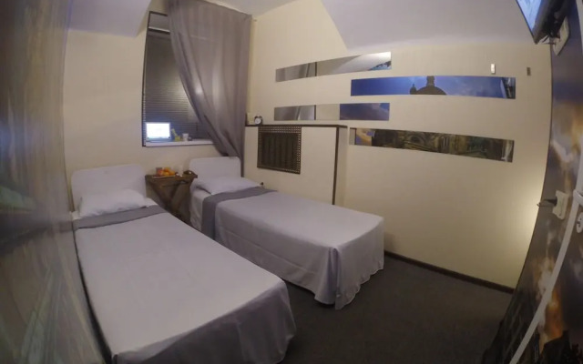 Мини-отель «Жуковского 14»