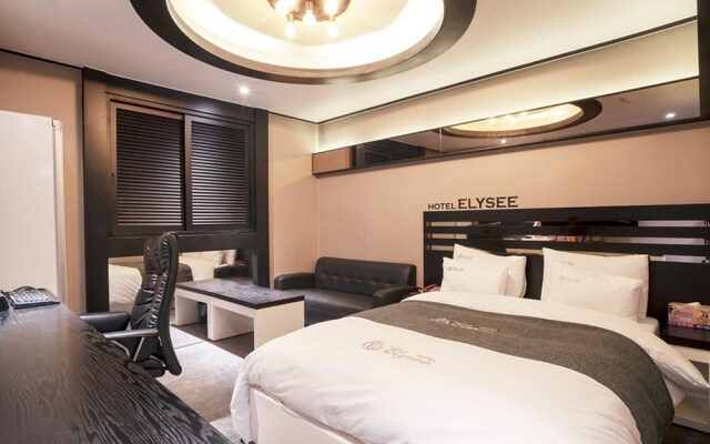 Nonsan Elysee