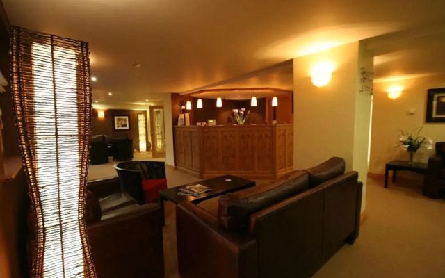 Three Horseshoes Country Inn and Spa