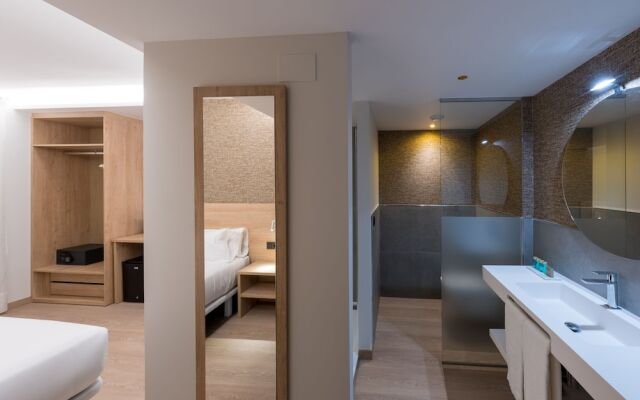 Hotel Meiga do Mar & Spa