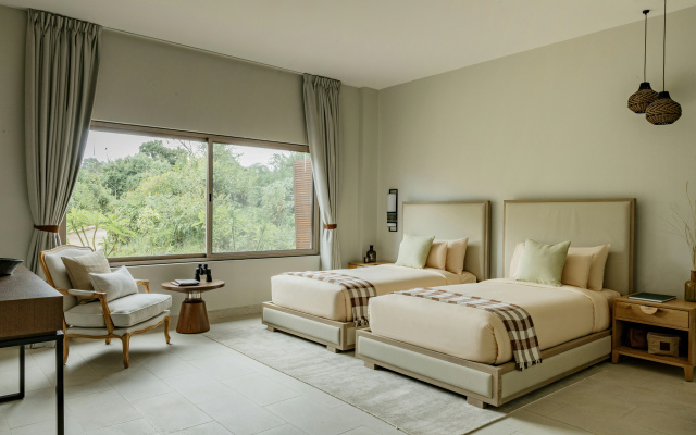 Ngorongoro Lodge member of Meliá Collect-LHW