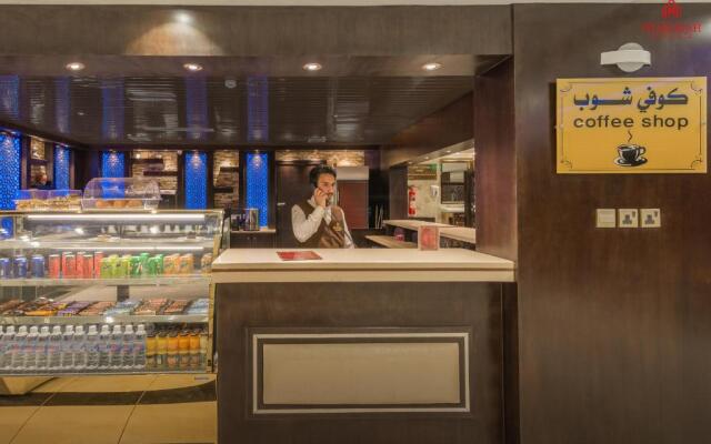 Sharurah Plaza Hotel