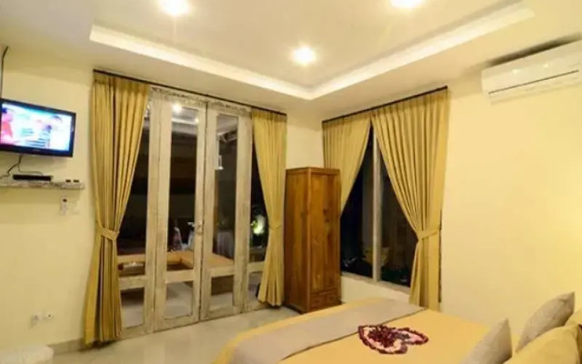 Villa Anggun - 1