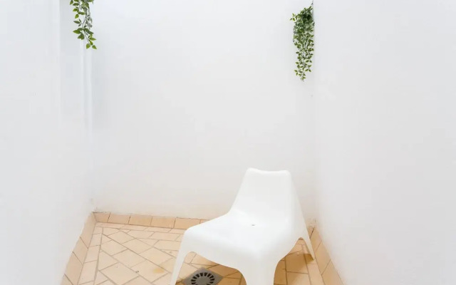 Cante Seguiriyas-Apartamento