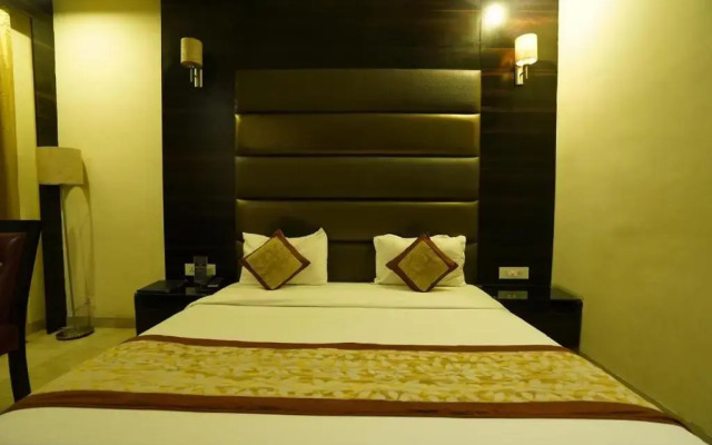 Hotel Gagan Regency - Raipur