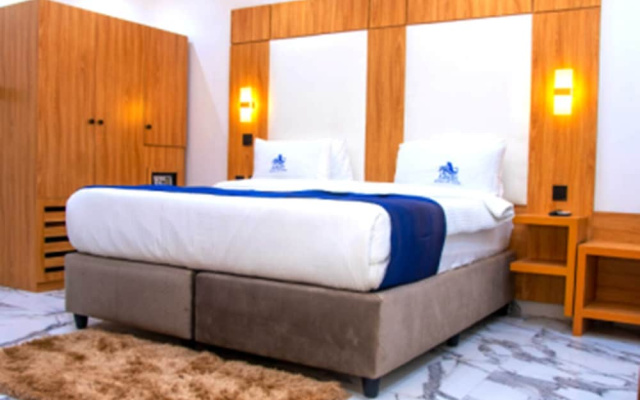 Abiis hotel &Suites