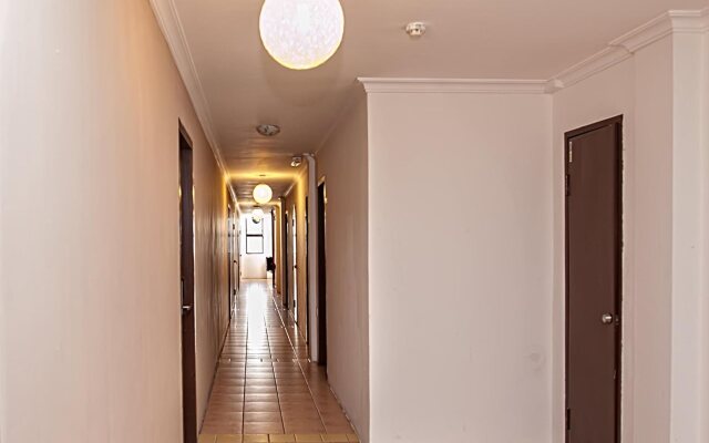 OYO 564 Y Hotel