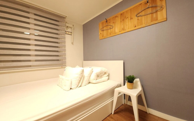 G-star Guesthouse