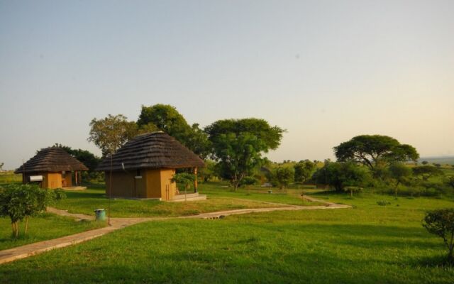 Bwana Tembo Safari Lodge