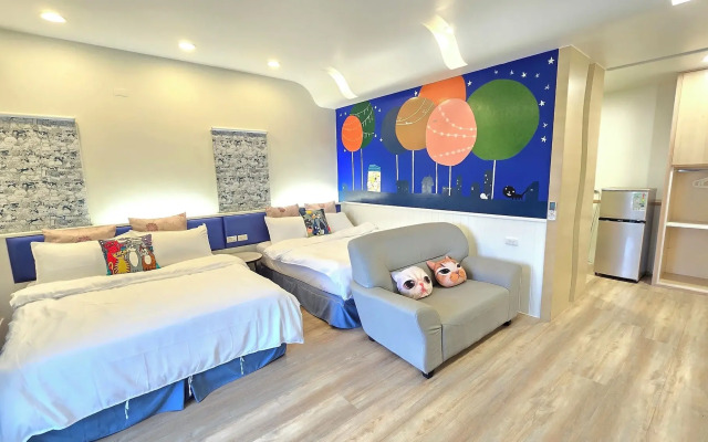 Super Cheap1 Homestay