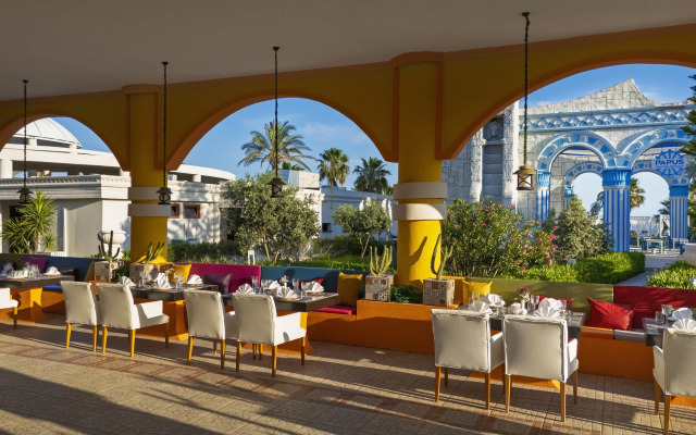 Selectum Noa Belek (Ex. Cesar's Temple De Luxe)