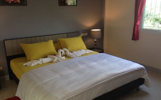 Bed & Breakfast To-Co