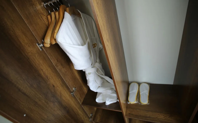 Hotel ALTAI business hotel