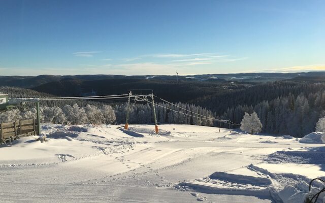 Berggasthaus Kandelhof