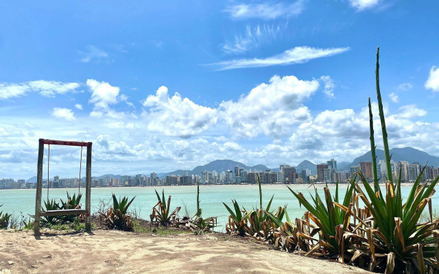 Casa 7 Quartos, 4 suítes Praia do Morro