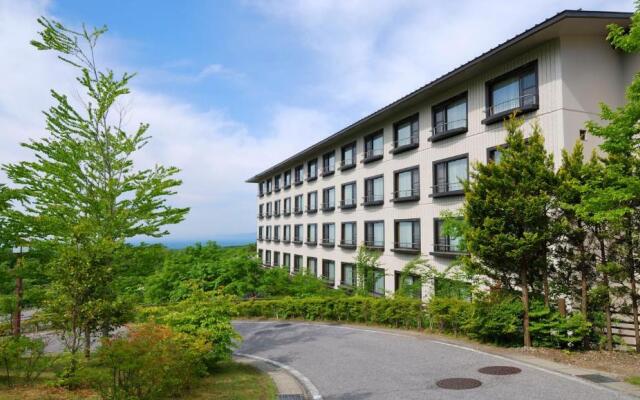 Hotel Laforet Nasu