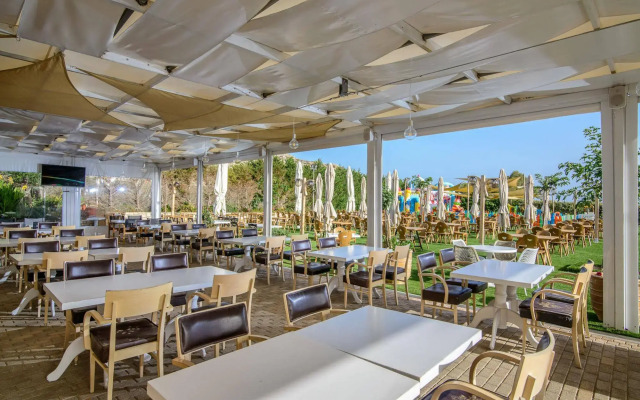Anemos Suites by Estia