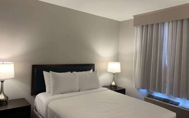 Wingate by Wyndham JFK Airport/Far Rockaway