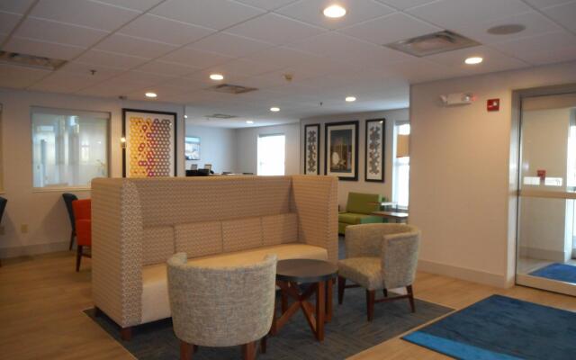 Holiday Inn Express Fairfield by IHG