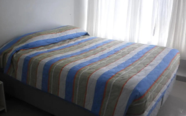 Flat no Farol da Barra