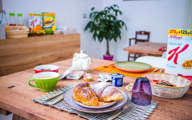 Il Gallo con gli Stivali