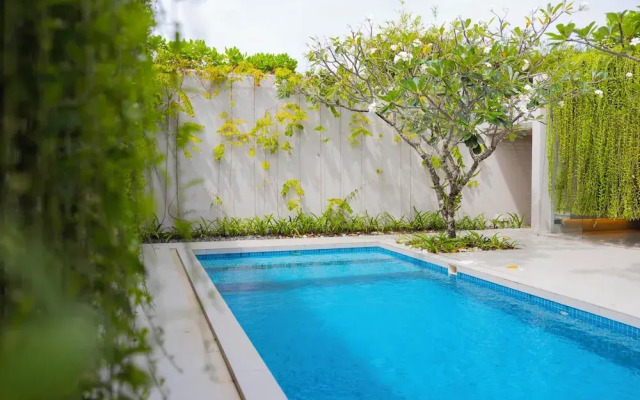 Bamboo Luxury Phu Quoc Villas