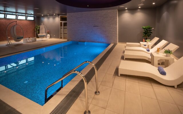 Luxury Villa Mia Bella