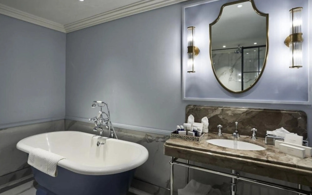 The Royal Horseguards Hotel