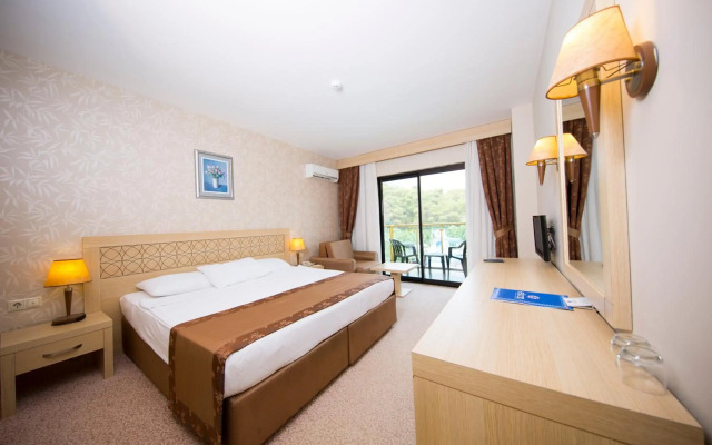 Eldar Resort Hotel