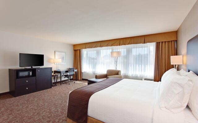 Pacific Stay Hotel