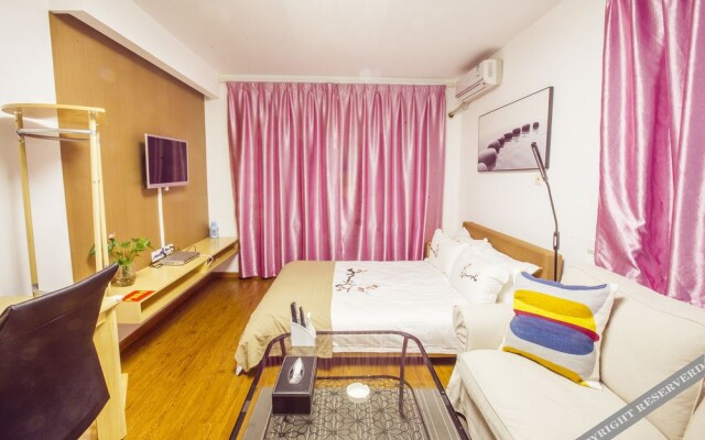 The Sidihome Service Apartment (Saintland Shop)