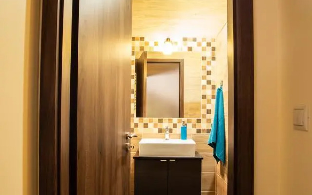 Turkiz Apartman
