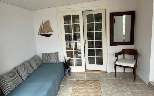 5 Star Holiday Home in Martofte